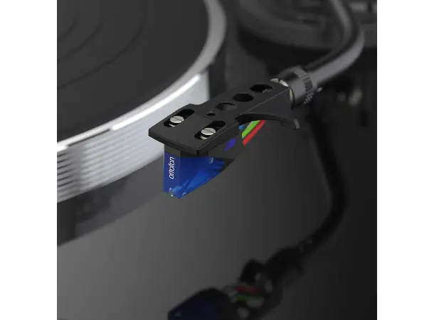 Reloop Hi-Fi TURN X Platespiller 