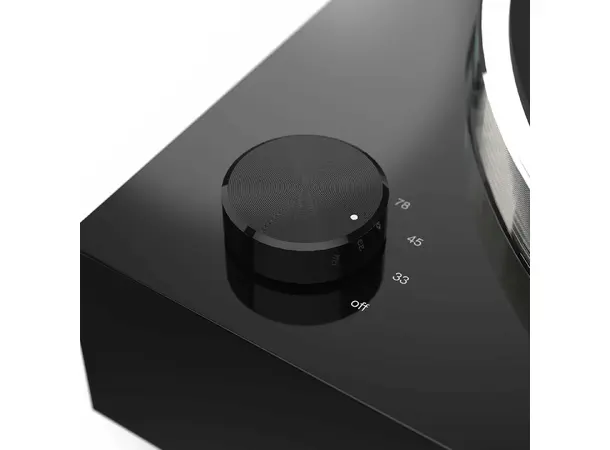 Reloop Hi-Fi TURN X Platespiller 