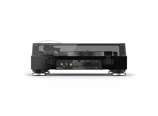 Reloop Hi-Fi TURN X Platespiller 