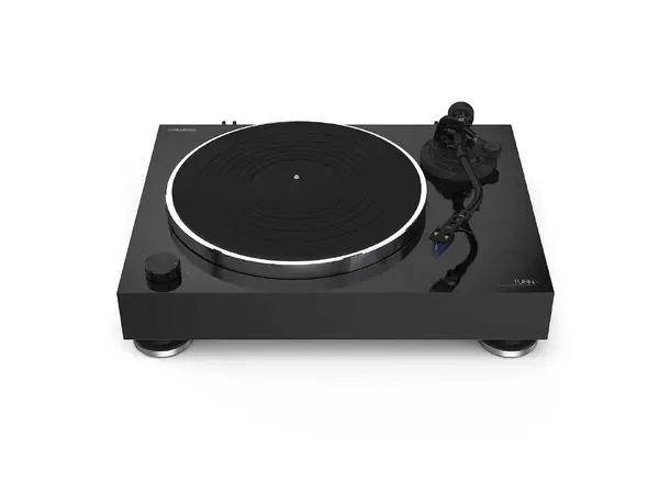 Reloop Hi-Fi TURN X Platespiller 