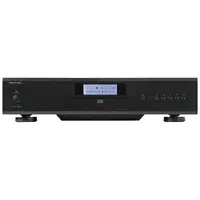 Rotel CD11 MKII - Sort CD-spiller - Sort