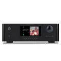 Rotel RAS-5000 - Sort Strømmeforsterker med HDMI eARC