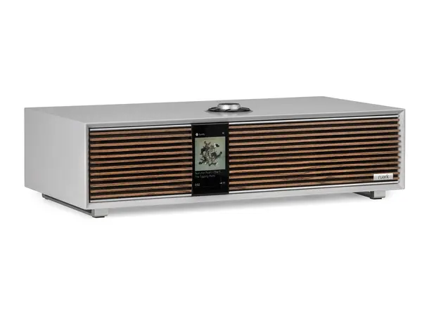 Ruark R410 - Grå Trådløst musikksystem 