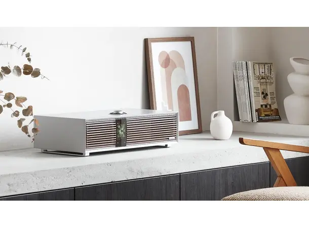 Ruark R410 - Grå Trådløst musikksystem 