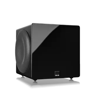 SVS 3000 Micro R|Evolution Subwoofer 2 x 9"