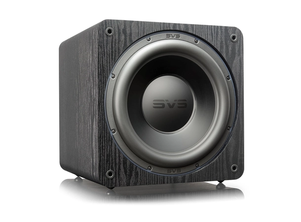 SVS SB-3000 - DEMO Subwoofer 13" - Sort ask 