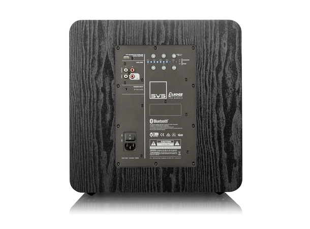 SVS SB-3000 - DEMO Subwoofer 13" - Sort ask 