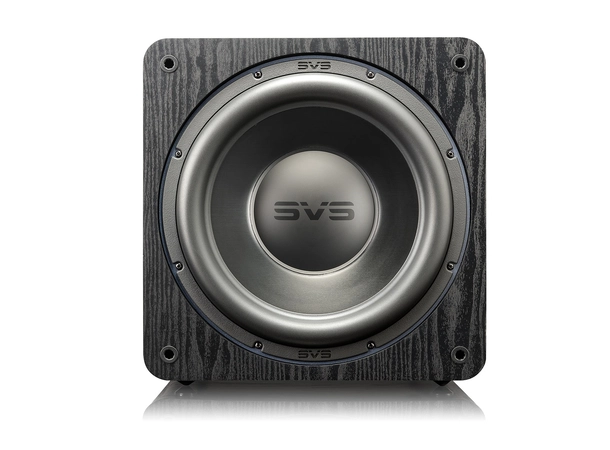 SVS SB-3000 - DEMO Subwoofer 13" - Sort ask 