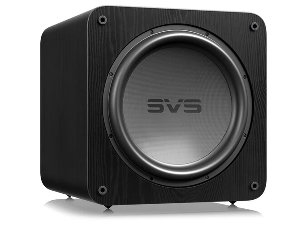 SVS SB-5000 R|Evolution - Sort ask Subwoofer 15" 