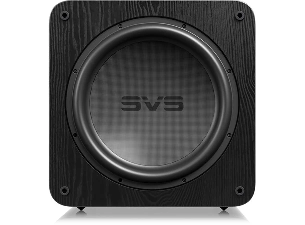 SVS SB-5000 R|Evolution - Sort ask Subwoofer 15" 