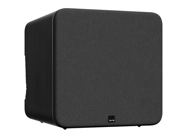 SVS SB-5000 R|Evolution - Sort ask Subwoofer 15" 