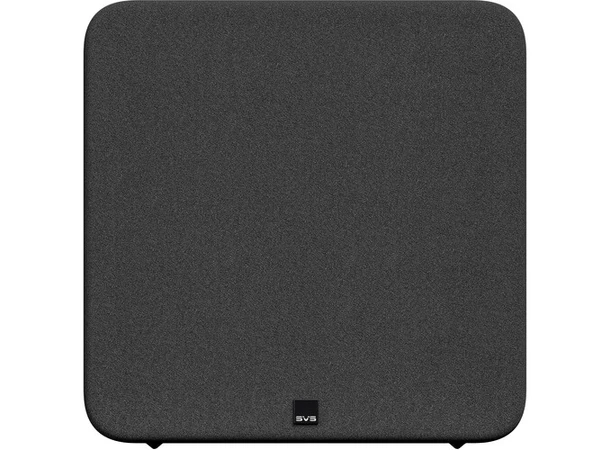 SVS SB-5000 R|Evolution - Sort ask Subwoofer 15" 