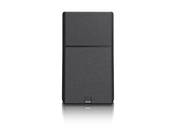 SVS Ultra Evolution Bookshelf Stativhøyttalere - Sort eik 