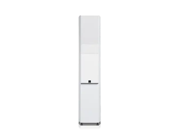 SVS Ultra Evolution Titan Gulvstående høyttalere - Hvit piano 
