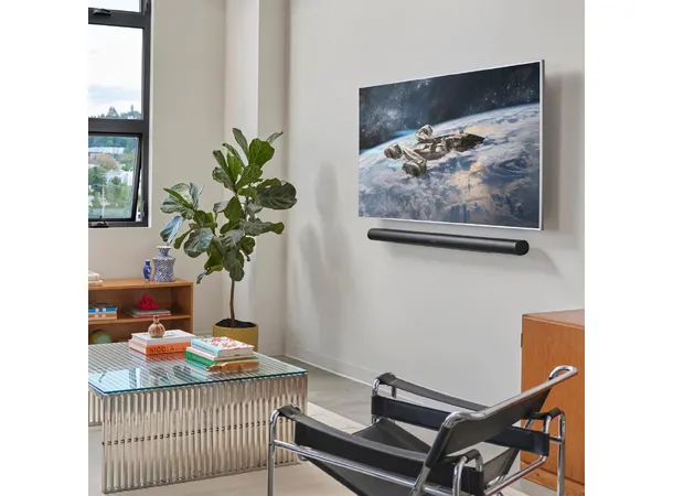 Sonos Arc Ultra - Sort Lydplanke 