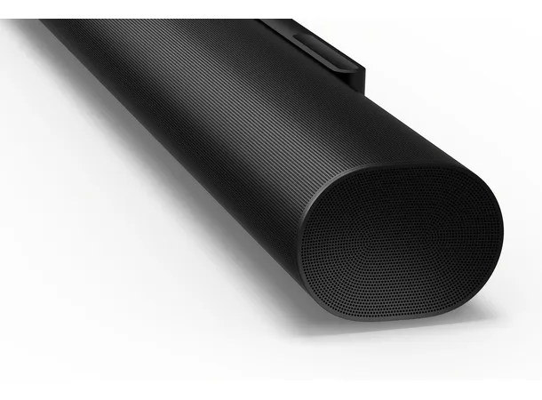 Sonos Arc Ultra - Sort Lydplanke 
