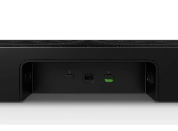 Sonos Arc Ultra - Sort Lydplanke 