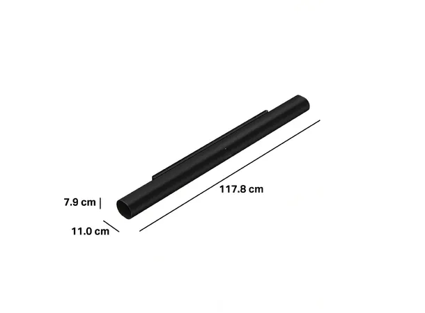 Sonos Arc Ultra - Sort Lydplanke 