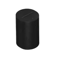 Sonos Era 100 - Sort Trådløs høyttaler m/stemmestyring