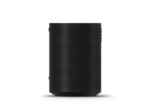 Sonos Era 100 - Sort Trådløs høyttaler m/stemmestyring 