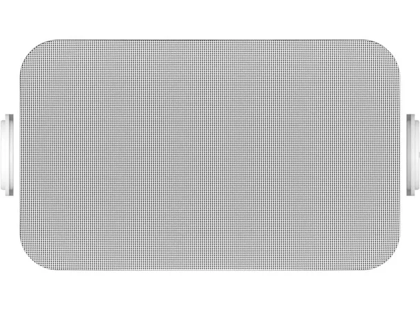 Sonos Outdoor by Sonance - Hvit Utendørshøyttalere - par 