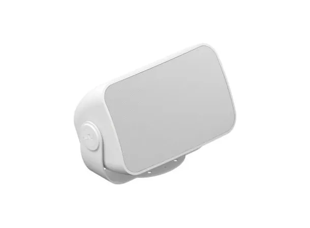 Sonos Outdoor by Sonance - Hvit Utendørshøyttalere - par 