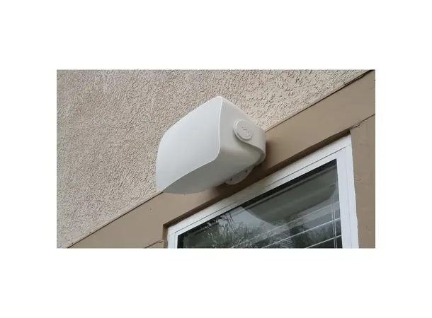 Sonos Outdoor by Sonance - Hvit Utendørshøyttalere - par 
