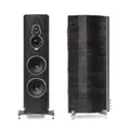 Sonus Faber Amati Homage G5 - Graphite 3.5 veis gulvstående høyttalere
