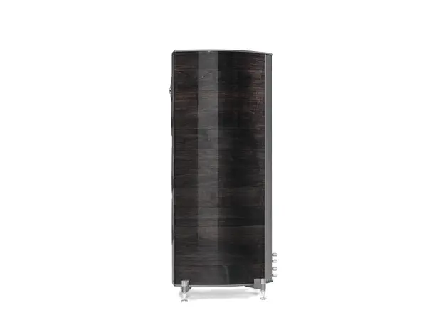 Sonus Faber Amati Homage G5 - Graphite 3.5 veis gulvstående høyttalere 