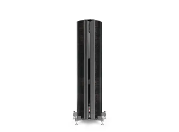 Sonus Faber Amati Homage G5 - Graphite 3.5 veis gulvstående høyttalere 