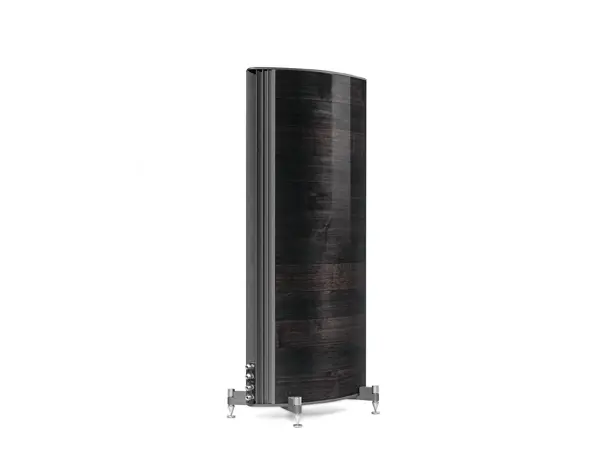 Sonus Faber Amati Homage G5 - Graphite 3.5 veis gulvstående høyttalere 
