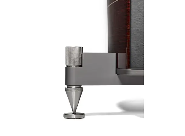 Sonus Faber Amati Homage G5 - Graphite 3.5 veis gulvstående høyttalere 