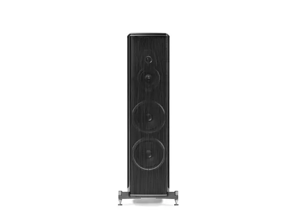 Sonus Faber Amati Homage G5 - Graphite 3.5 veis gulvstående høyttalere 