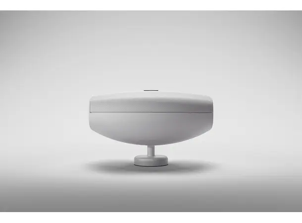 Sonus Faber Aster - Hvit Utehøyttalere, par 