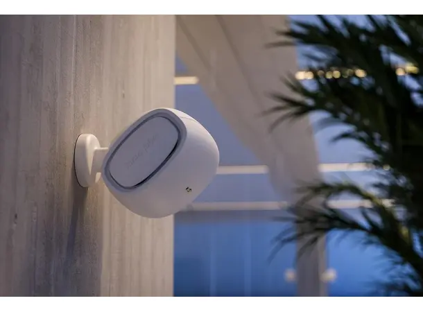 Sonus Faber Aster - Hvit Utehøyttalere, par 