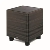Sonus Faber Gravis I Subwoofer 8" - Wenge