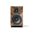 Sonus Faber Lumina II Amator - Valnøtt Bokhyllehøyttalere