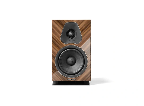 Sonus Faber Lumina II Amator - Valnøtt Bokhyllehøyttalere 