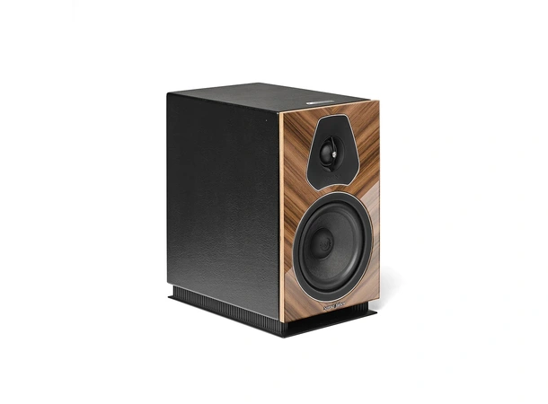 Sonus Faber Lumina II Amator - Valnøtt Bokhyllehøyttalere 