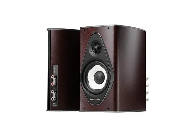 Sonus Faber Olympica Nova V gulvstående høyttaler