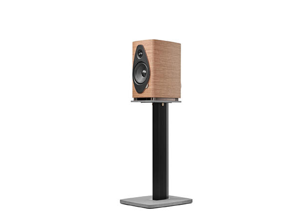 Sonus Faber Sonetto I-II stand G2 Høyttaler tilbehør - Sort 