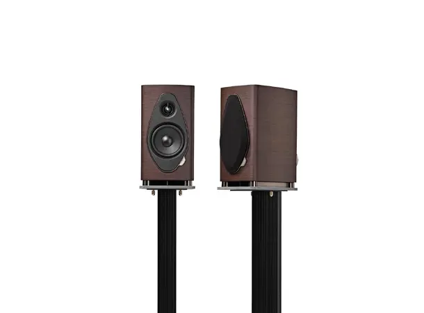 Sonus Faber Sonetto I G2 - Wenge Stativhøyttaler 