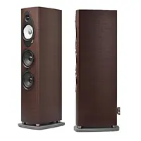 Sonus Faber Sonetto V G2 - Wenge Gulvstående høyttalere
