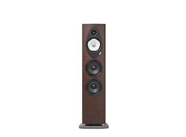 Sonus Faber Sonetto V G2 - Wenge Gulvstående høyttalere 