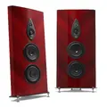 Sonus Faber Stradivari G2 - Red 3.5 veis gulvstående høyttalere