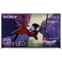 Sony 75" BRAVIA 9 (DEMO) Mini LED 4K HDR TV
