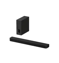 Sony Bravia Theatre Bar 7 - 5.1.2 System Lydplanke med trådløs subwoofer