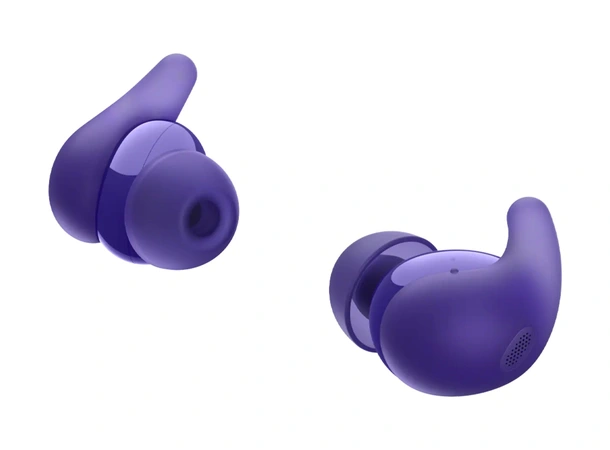 Sony Linkbuds Fit WF-LS900N - Lilla Trådløse ørepropper 