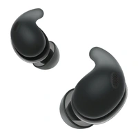 Sony Linkbuds Fit WF-LS900N - Sort Trådløse ørepropper