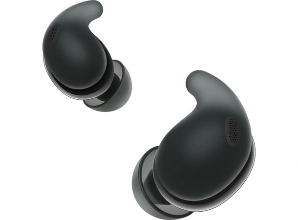 Sony Linkbuds Fit WF-LS900N - Sort Trådløse ørepropper 